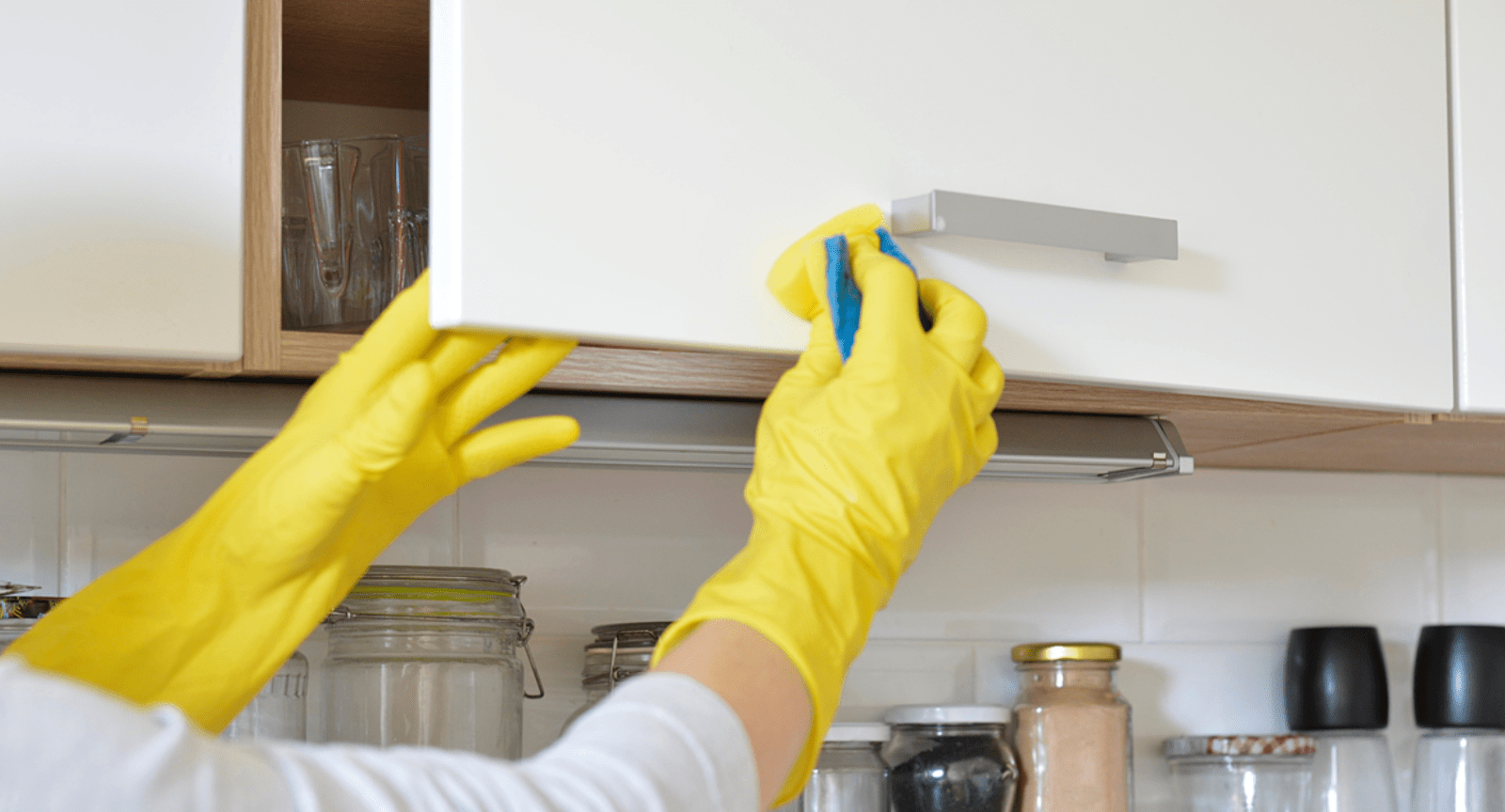 Residential Cleaning